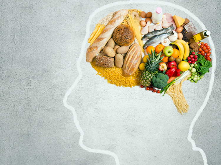 Gedächtnis verbessern Vitamine