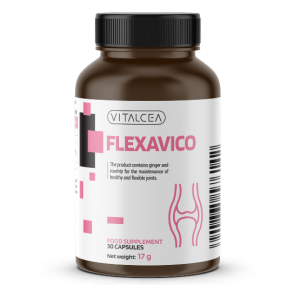 Flexavico