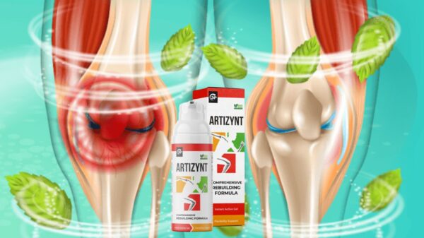 ArtiZynt Gel Erfahrungen