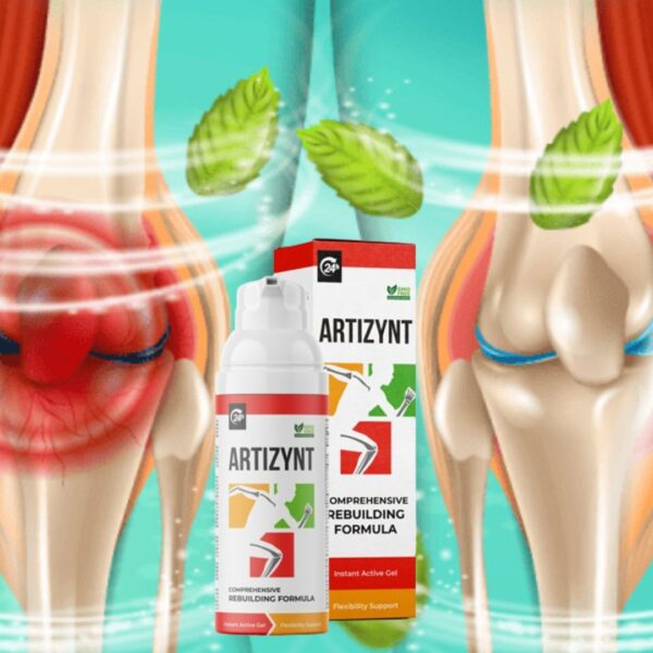 ArtiZynt Gel Erfahrungen