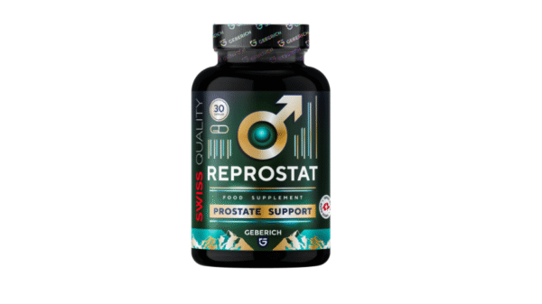Reprostat Kapseln