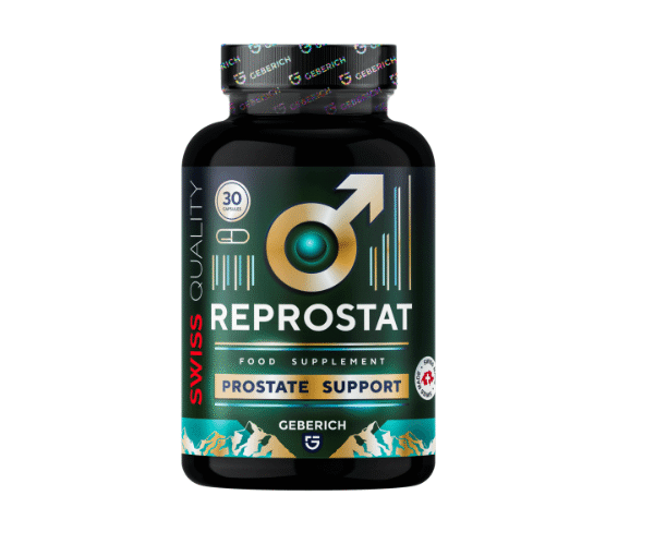 Reprostat Kapseln
