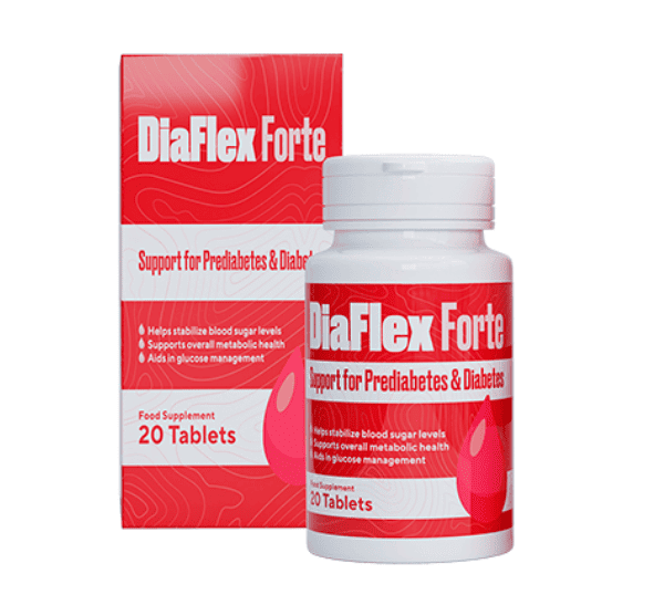 DiaFlex Forte Preis