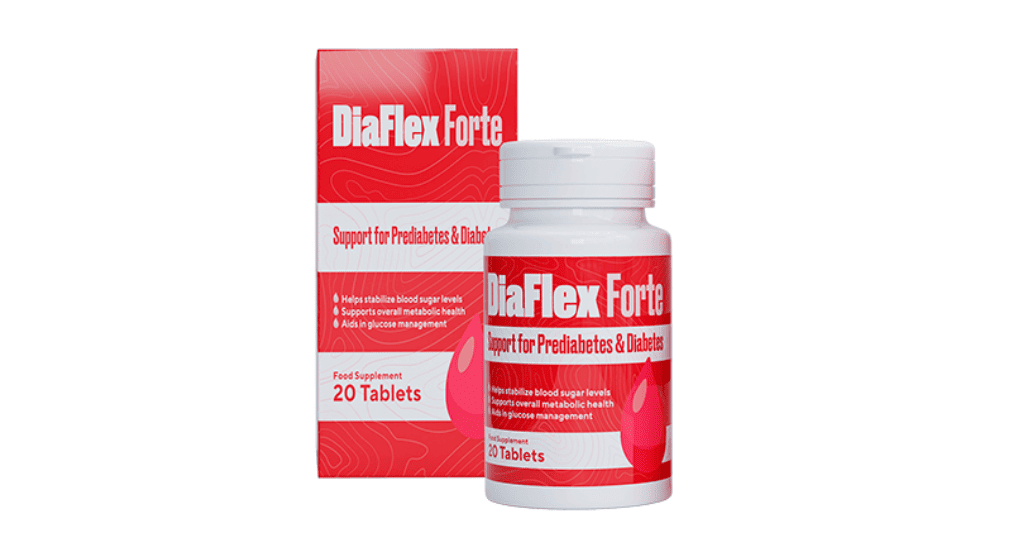 DiaFlex Forte Preis