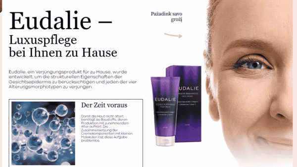 Eudalie Preis