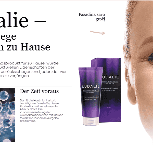 Eudalie Preis