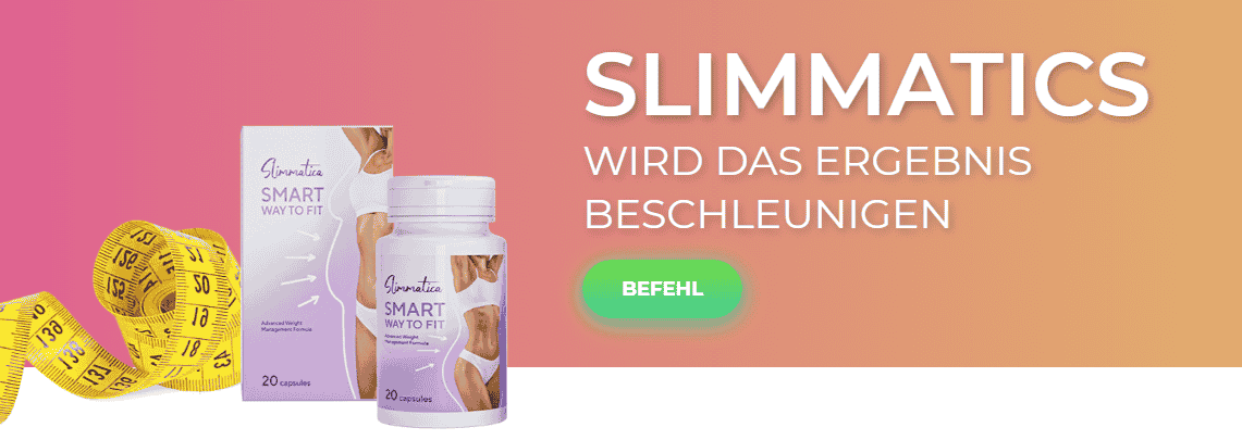 Slimmatica Preis