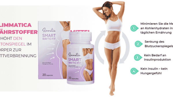 Slimmatica bestellen