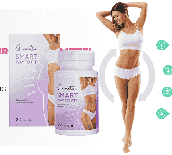 Slimmatica bestellen