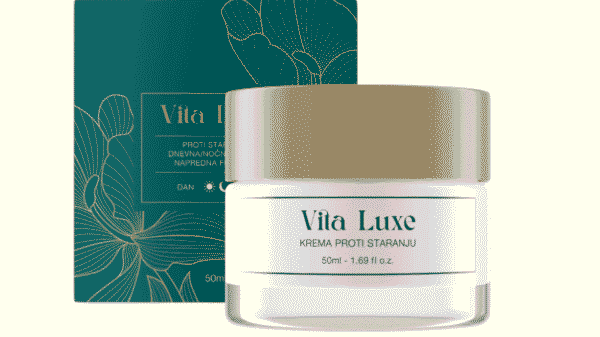 Vita Luxe Creme