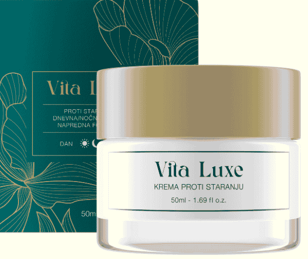 Vita Luxe Creme