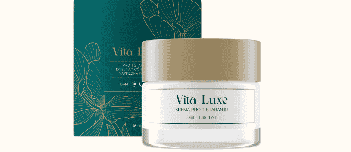 Vita Luxe Creme